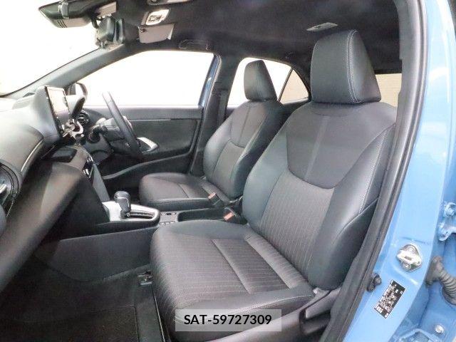 Toyota YARIS CROSS 2023-03 6717850-6