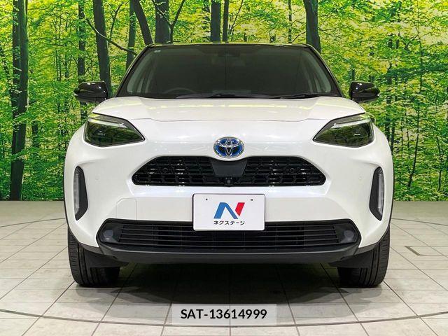 Toyota YARIS CROSS 2022-01 6717846-14