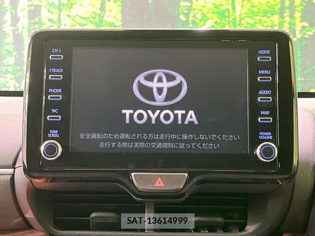 Toyota YARIS CROSS 2022-01 6717846-3