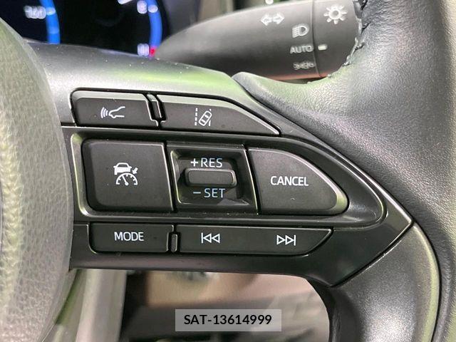 Toyota YARIS CROSS 2022-01 6717846-5