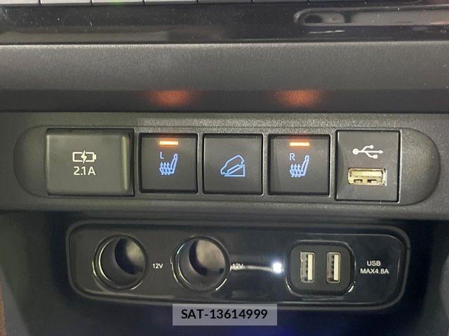 Toyota YARIS CROSS 2022-01 6717846-7