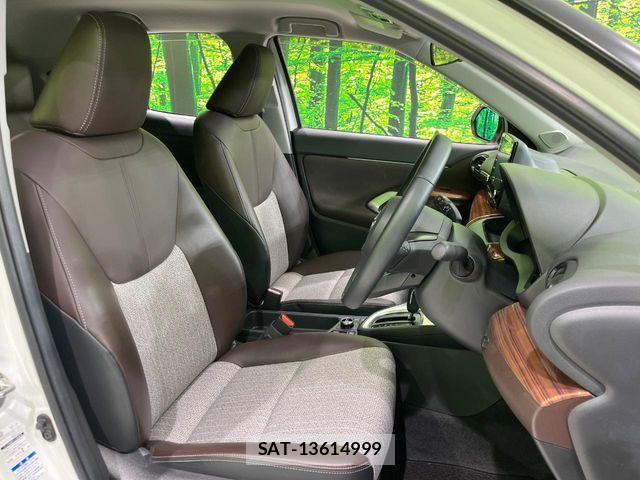 Toyota YARIS CROSS 2022-01 6717846-8