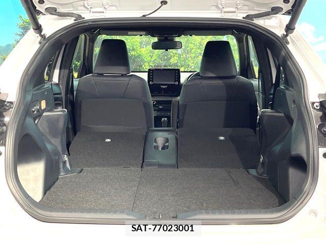 Toyota YARIS CROSS 2023-07 6717852-9