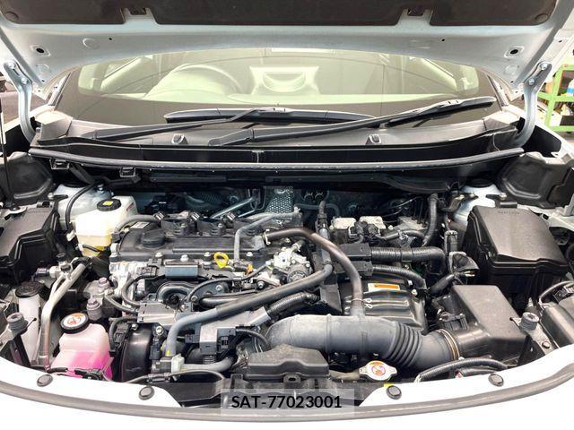 Toyota YARIS CROSS 2023-07 6717852-17
