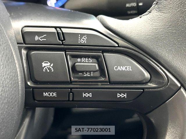 Toyota YARIS CROSS 2023-07 6717852-4
