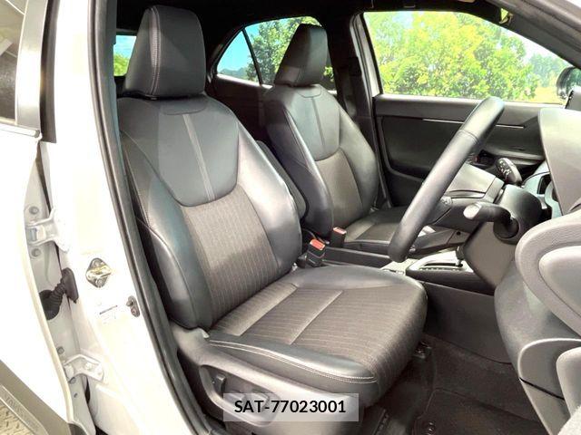 Toyota YARIS CROSS 2023-07 6717852-7