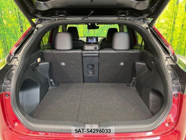 Toyota YARIS CROSS 2024-01 6754068-9