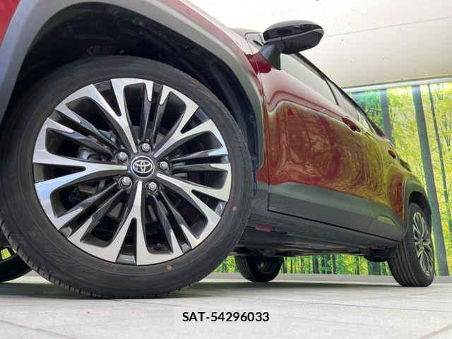 Toyota YARIS CROSS 2024-01 6754068-12