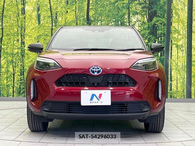 Toyota YARIS CROSS 2024-01 6754068-13