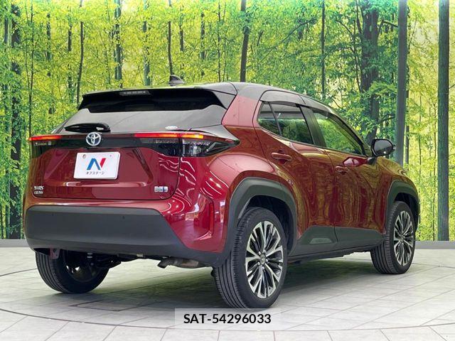 Toyota YARIS CROSS 2024-01 6754068-16