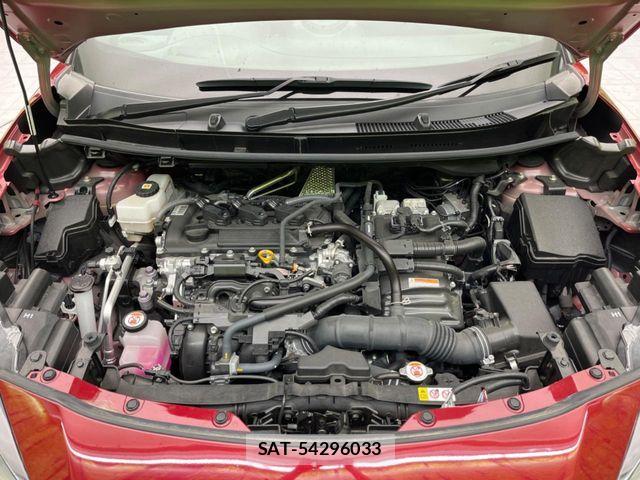 Toyota YARIS CROSS 2024-01 6754068-17