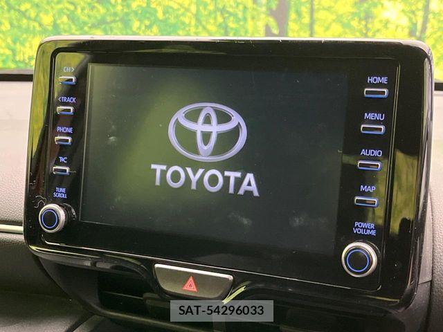 Toyota YARIS CROSS 2024-01 6754068-2
