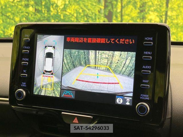 Toyota YARIS CROSS 2024-01 6754068-3