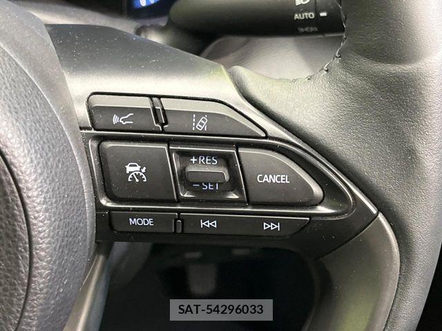 Toyota YARIS CROSS 2024-01 6754068-4
