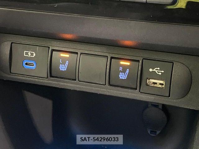 Toyota YARIS CROSS 2024-01 6754068-6