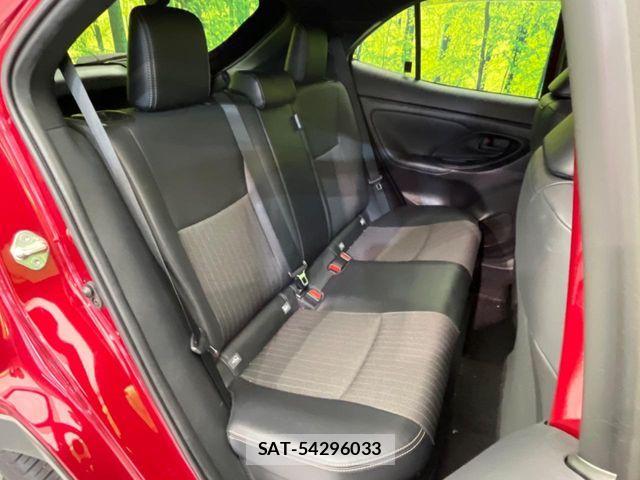 Toyota YARIS CROSS 2024-01 6754068-8
