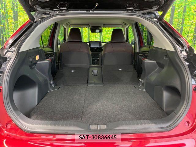 Toyota YARIS CROSS 2023-05 6754069-9