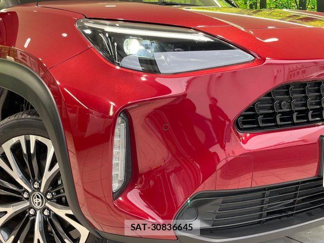 Toyota YARIS CROSS 2023-05 6754069-11