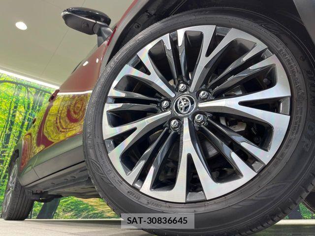 Toyota YARIS CROSS 2023-05 6754069-12