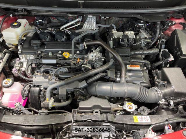 Toyota YARIS CROSS 2023-05 6754069-17