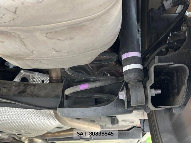 Toyota YARIS CROSS 2023-05 6754069-19