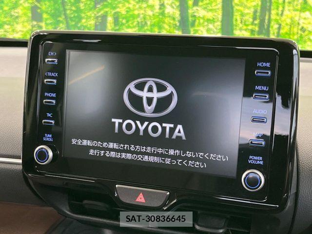 Toyota YARIS CROSS 2023-05 6754069-2