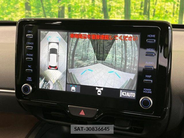 Toyota YARIS CROSS 2023-05 6754069-3