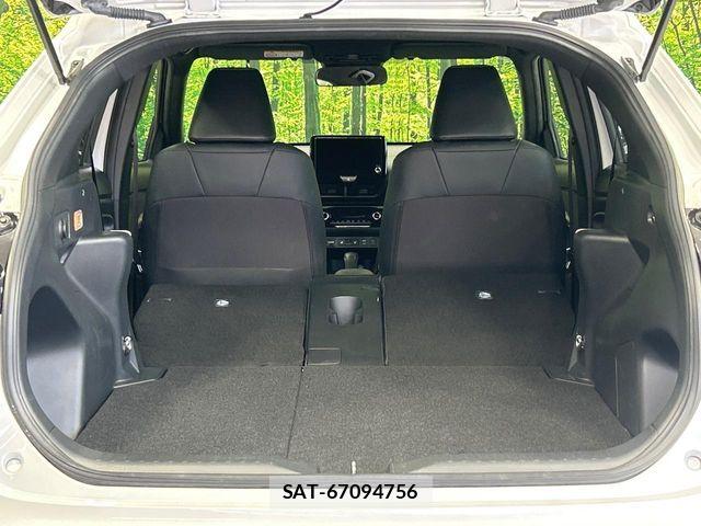 Toyota YARIS CROSS 2025-01 6754066-9