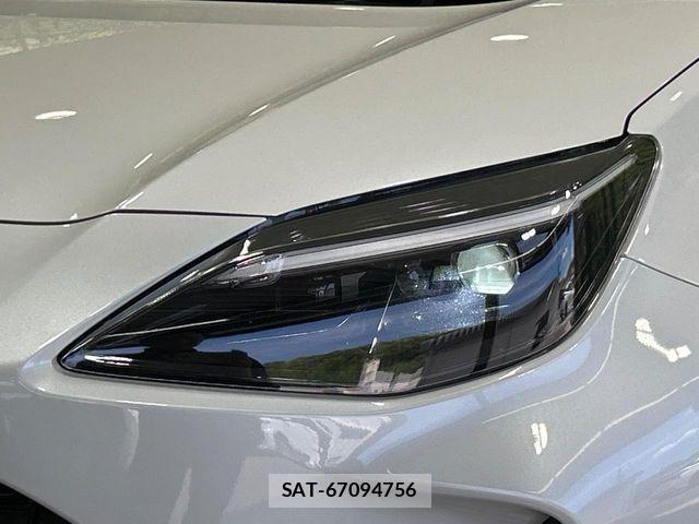Toyota YARIS CROSS 2025-01 6754066-11