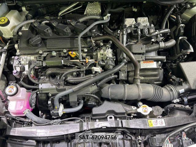 Toyota YARIS CROSS 2025-01 6754066-17