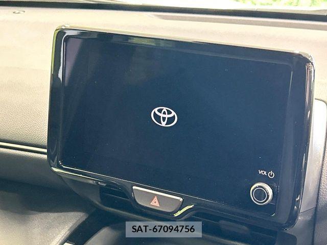 Toyota YARIS CROSS 2025-01 6754066-2