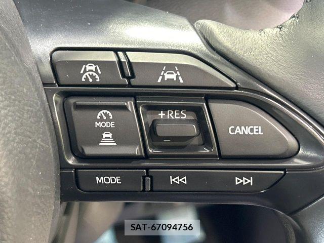 Toyota YARIS CROSS 2025-01 6754066-6