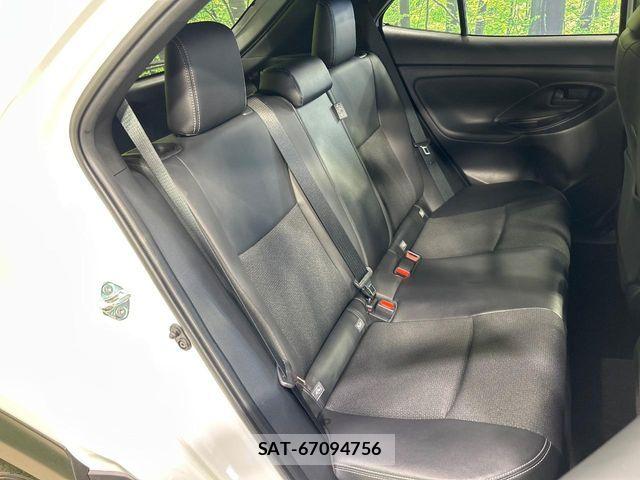 Toyota YARIS CROSS 2025-01 6754066-8