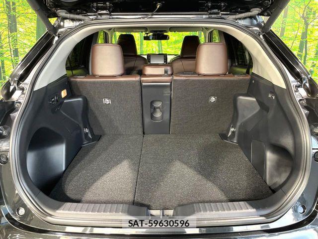 Toyota YARIS CROSS 2021-12 6754070-9