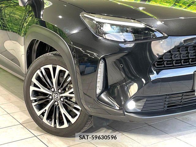 Toyota YARIS CROSS 2021-12 6754070-11