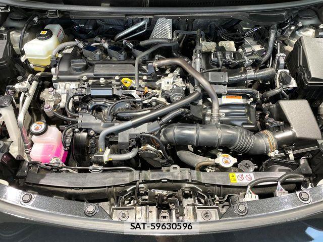 Toyota YARIS CROSS 2021-12 6754070-17