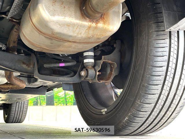 Toyota YARIS CROSS 2021-12 6754070-19