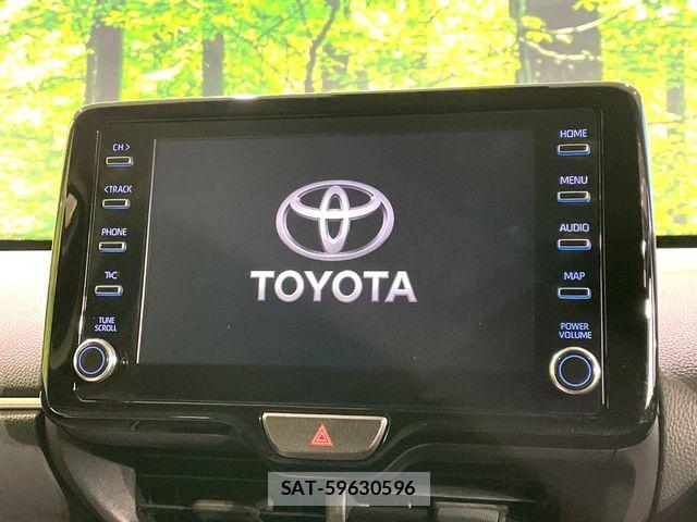 Toyota YARIS CROSS 2021-12 6754070-2