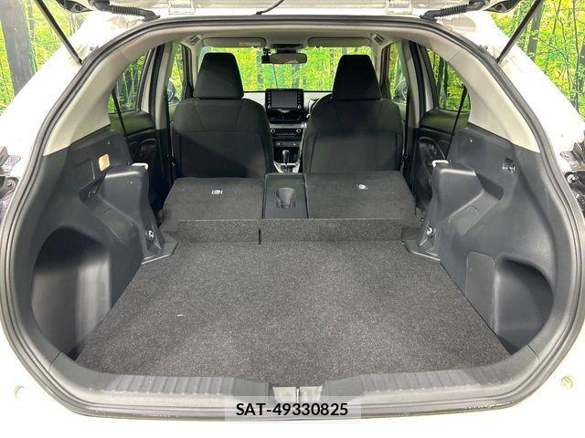 Toyota YARIS CROSS 2022-06 6754073-9