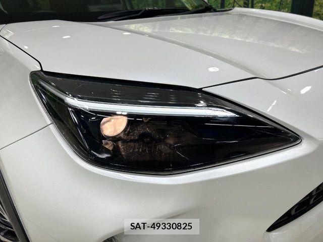 Toyota YARIS CROSS 2022-06 6754073-11