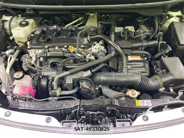 Toyota YARIS CROSS 2022-06 6754073-17
