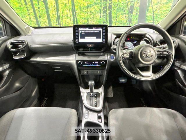 Toyota YARIS CROSS 2022-06 6754073-1