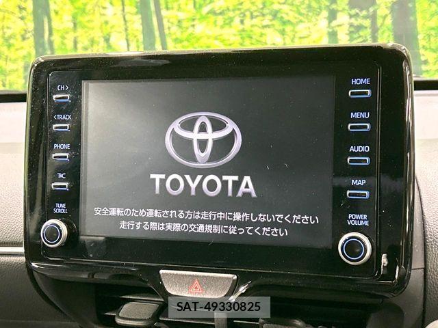 Toyota YARIS CROSS 2022-06 6754073-2