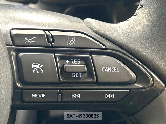 Toyota YARIS CROSS 2022-06 6754073-4