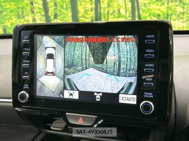Toyota YARIS CROSS 2022-06 6754073-5