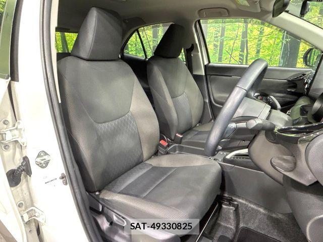 Toyota YARIS CROSS 2022-06 6754073-7