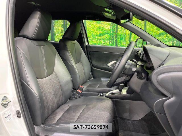 Toyota YARIS CROSS 2023-06 6754064-10