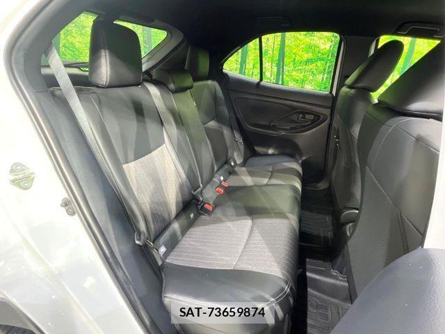 Toyota YARIS CROSS 2023-06 6754064-11