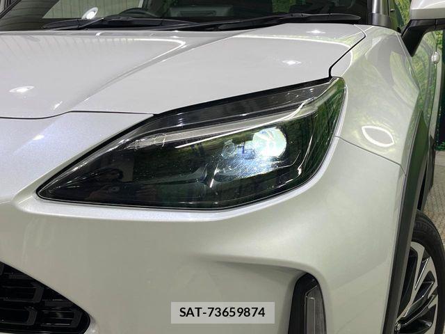 Toyota YARIS CROSS 2023-06 6754064-13