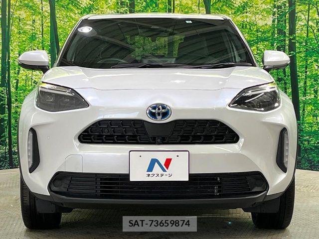 Toyota YARIS CROSS 2023-06 6754064-15